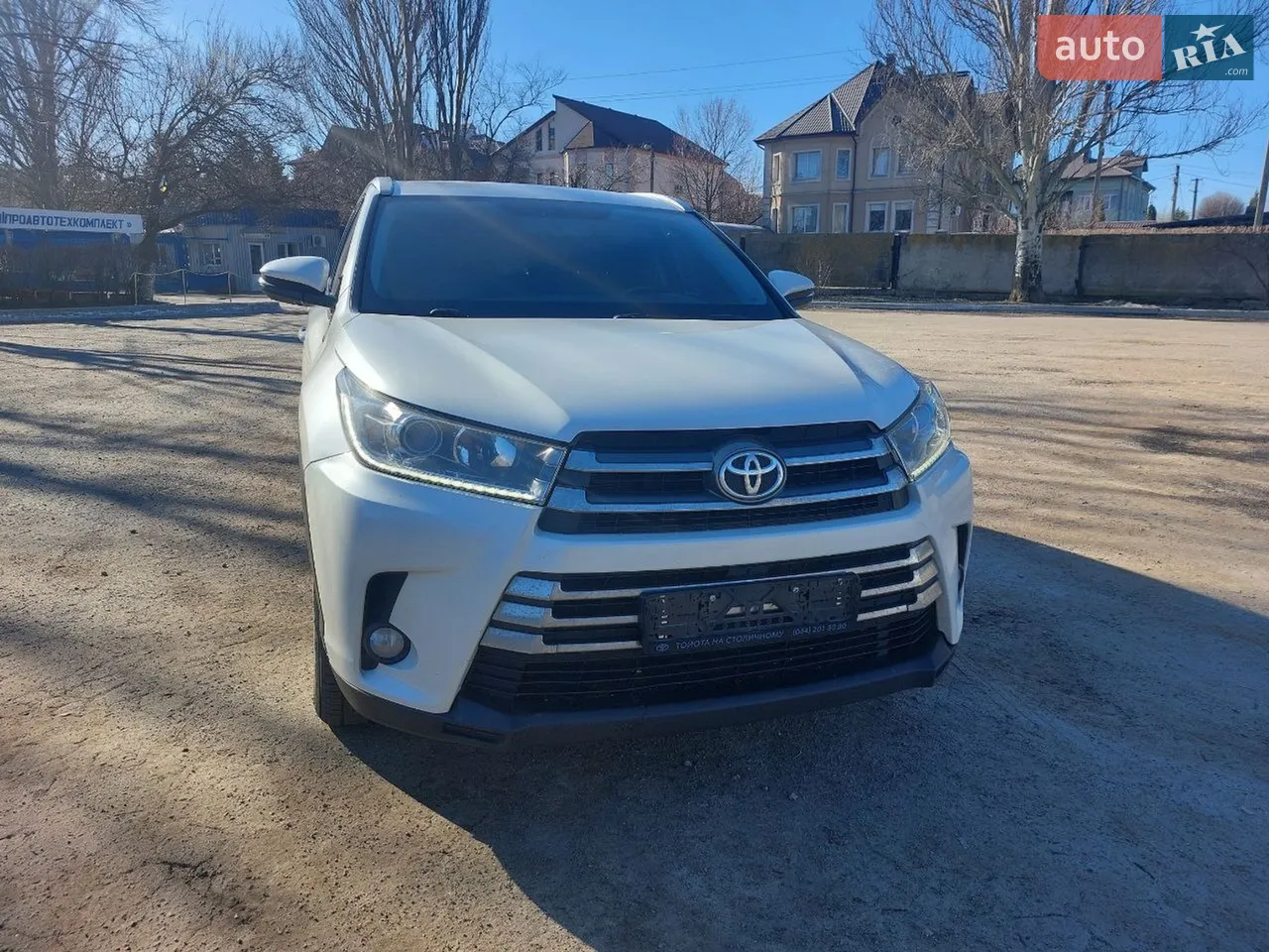 2019 Toyota Highlander - мініатюра 27