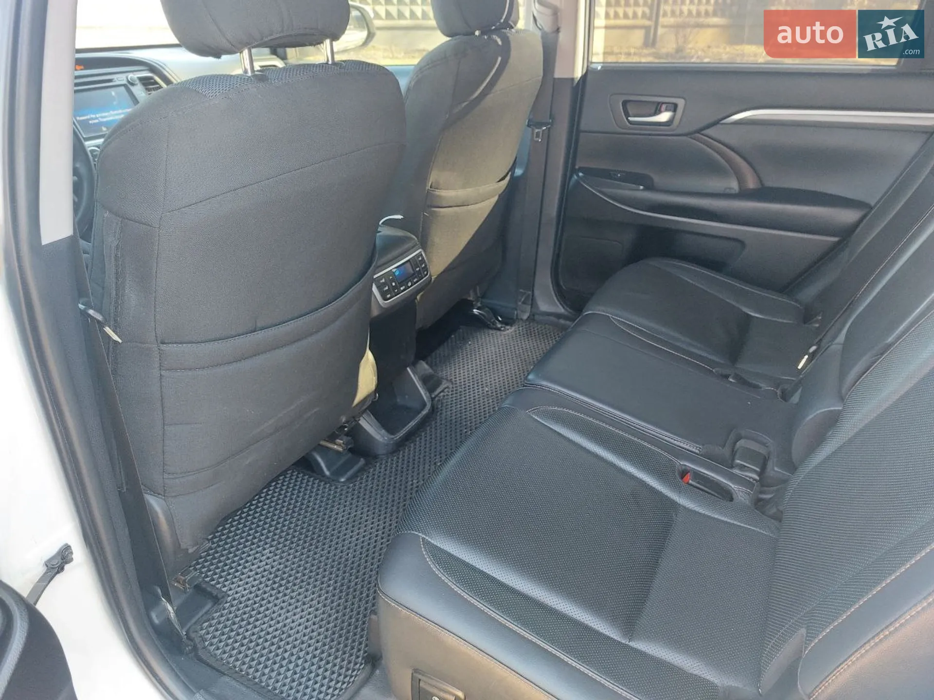 2019 Toyota Highlander - мініатюра 6