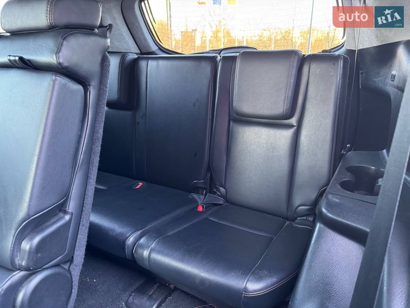 Позашляховик / Кросовер Toyota Highlander 2018 в Києві фото 15 Позашляховик / Кросовер Toyota Highlander 2018 в Києві