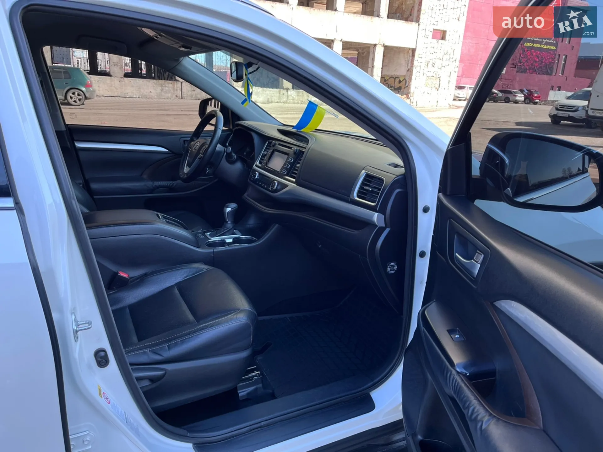 2014 Toyota Highlander - мініатюра 37