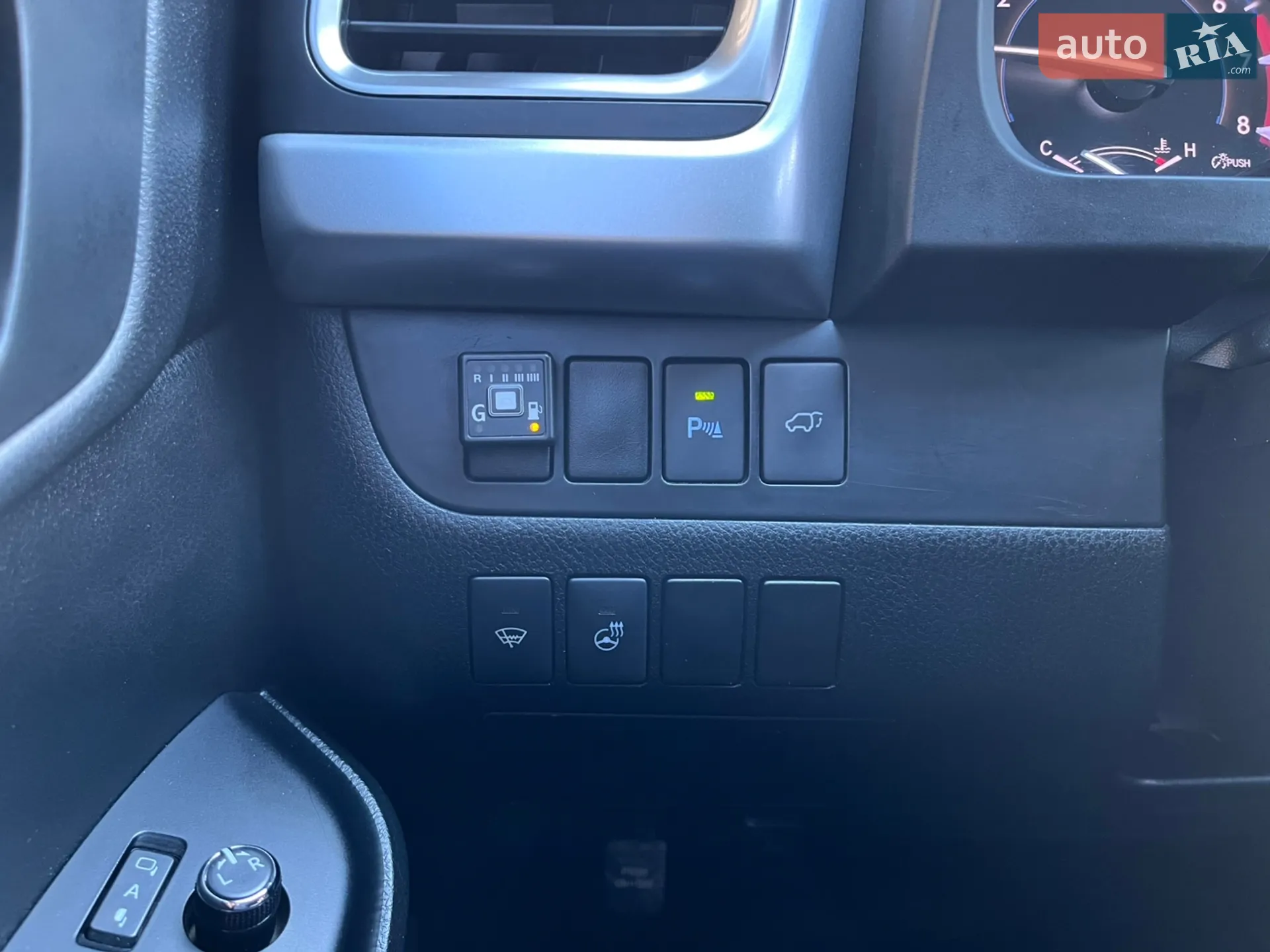 2014 Toyota Highlander - мініатюра 45