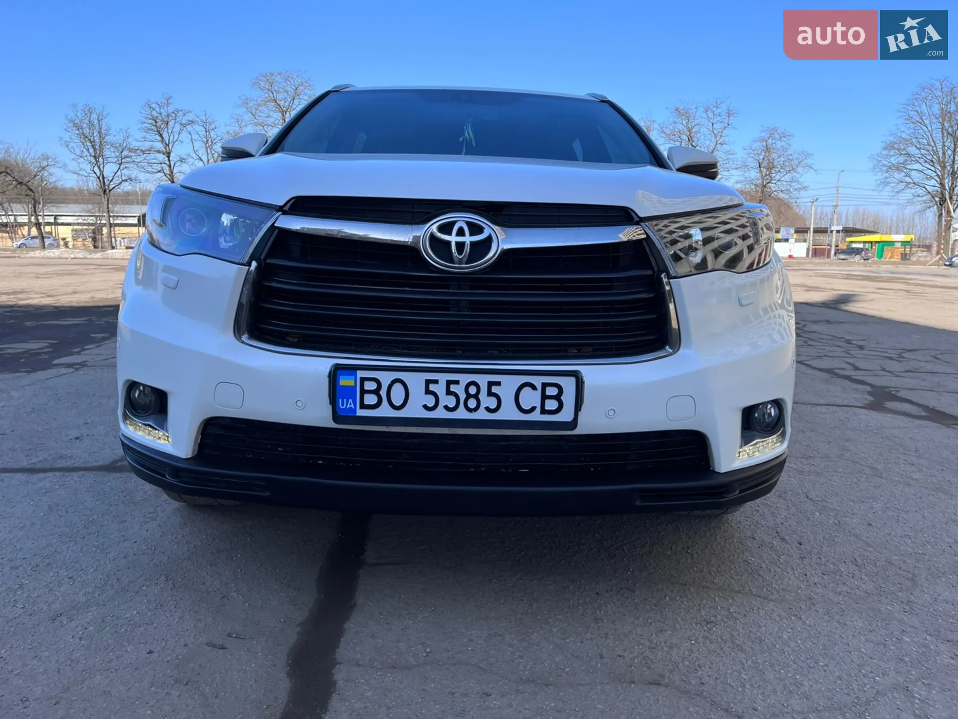 2014 Toyota Highlander - мініатюра 50