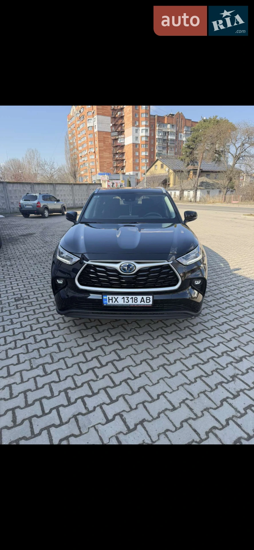 2024 Toyota Highlander - мініатюра 22