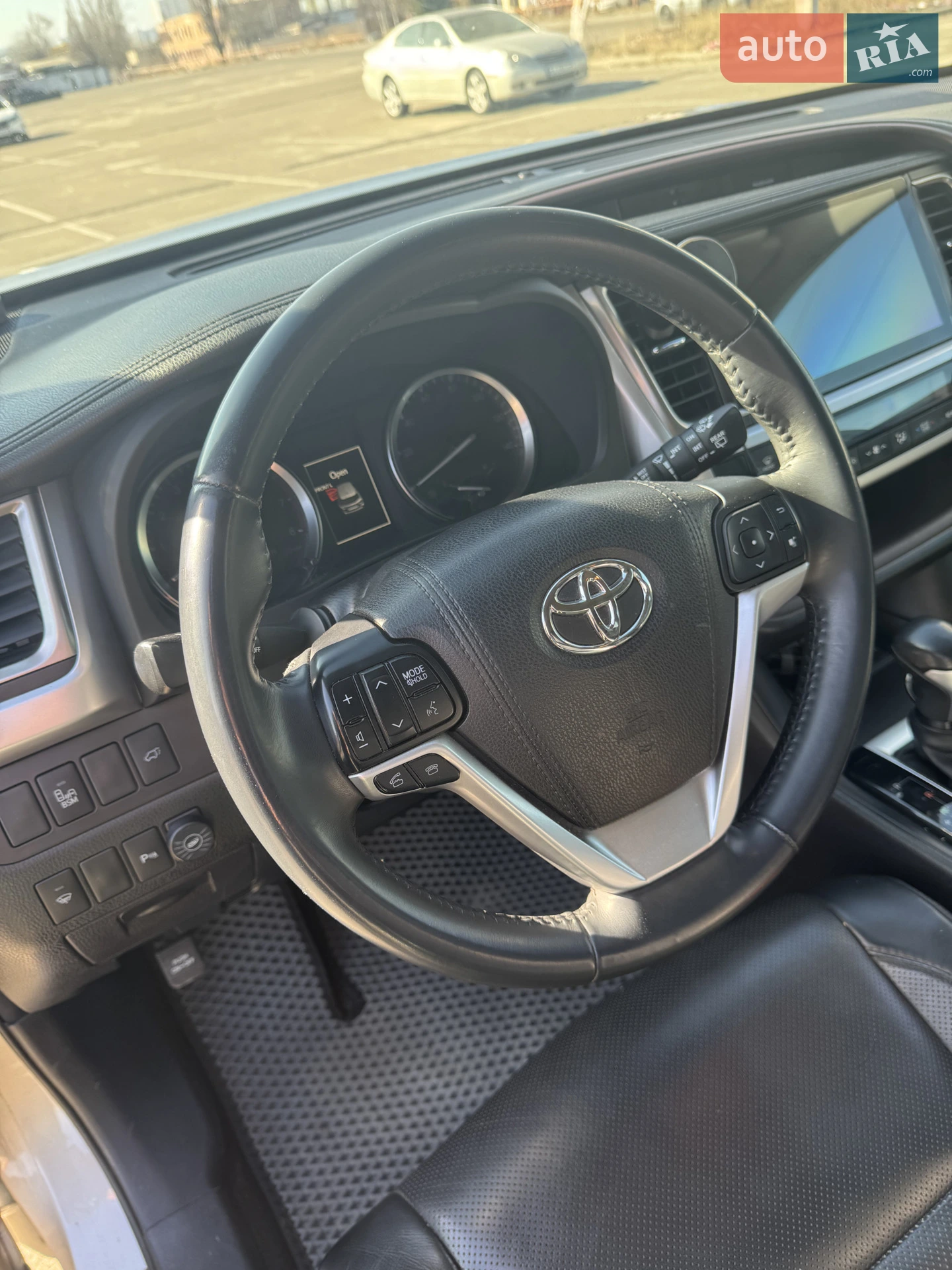2016 Toyota Highlander - мініатюра 17