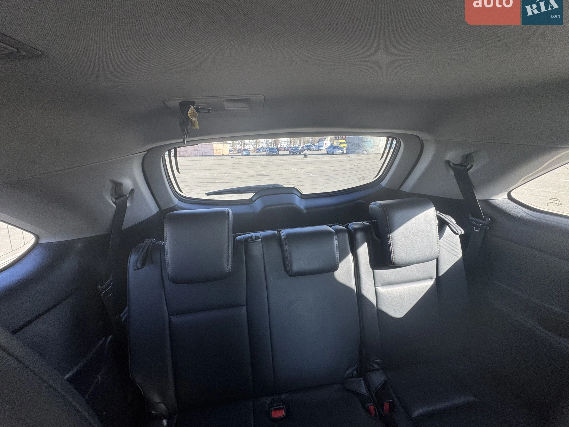 2016 Toyota Highlander - мініатюра 26