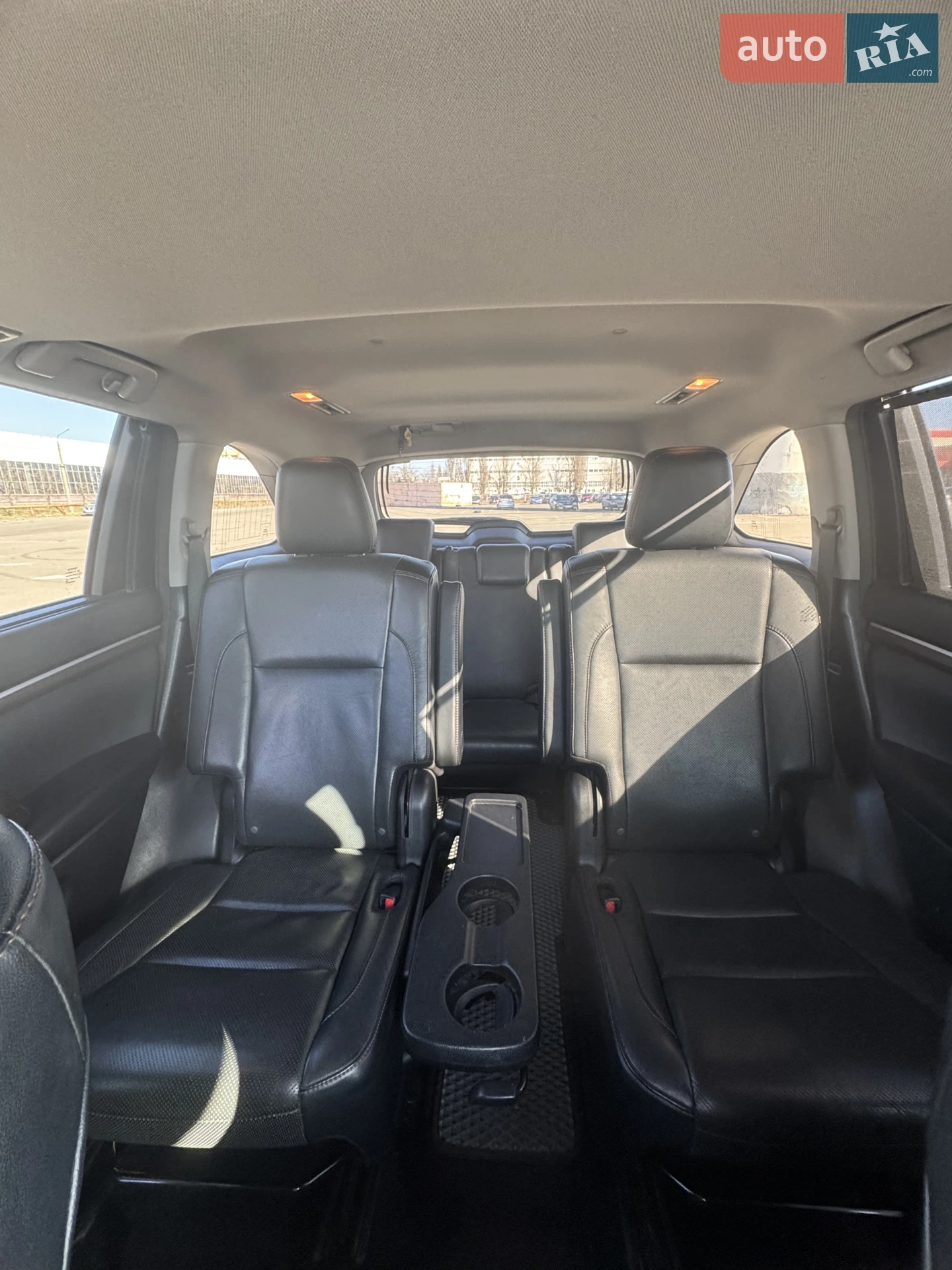 2016 Toyota Highlander - мініатюра 25