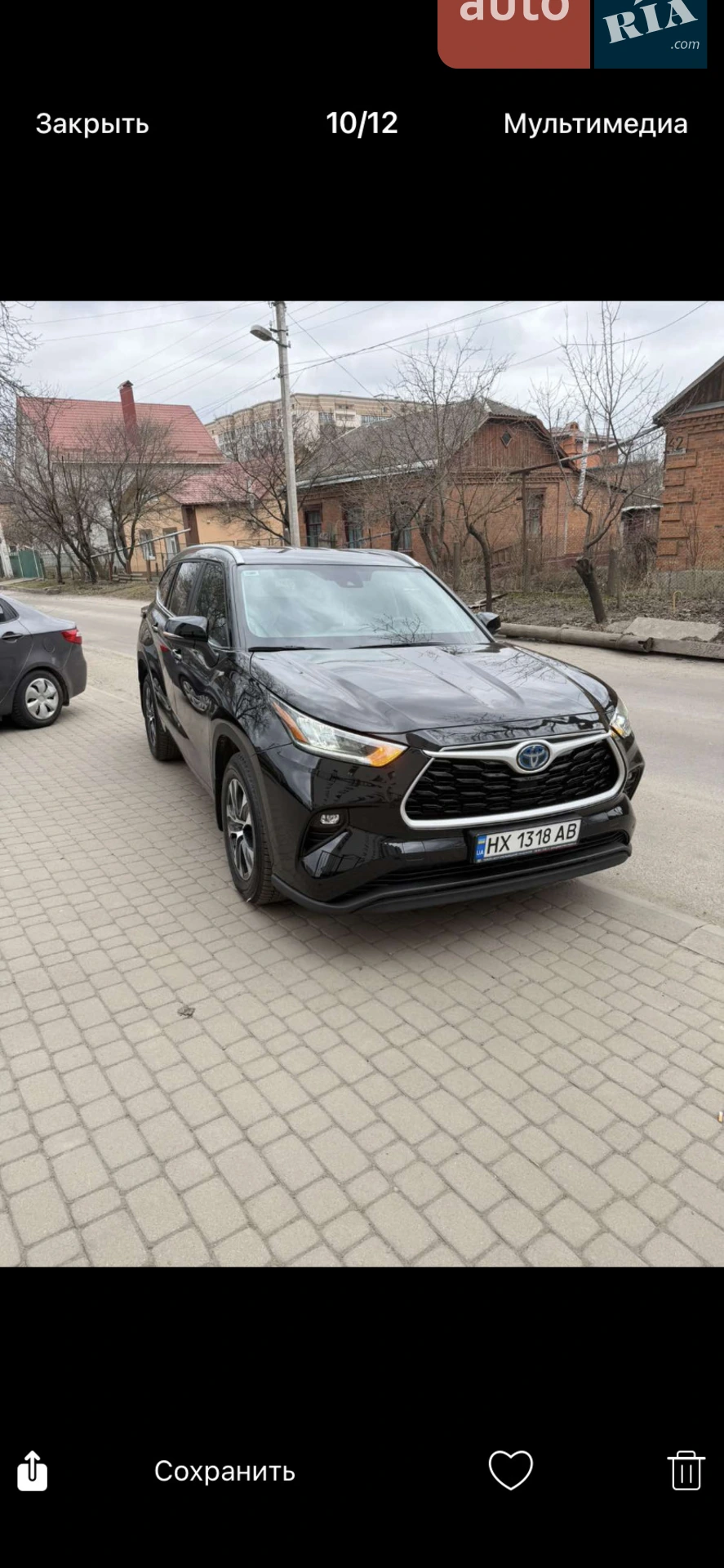 2024 Toyota Highlander - мініатюра 30