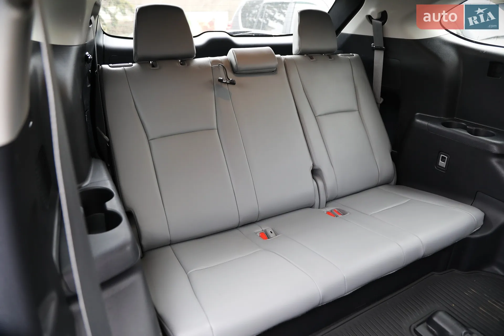 2021 Toyota Highlander - мініатюра 14