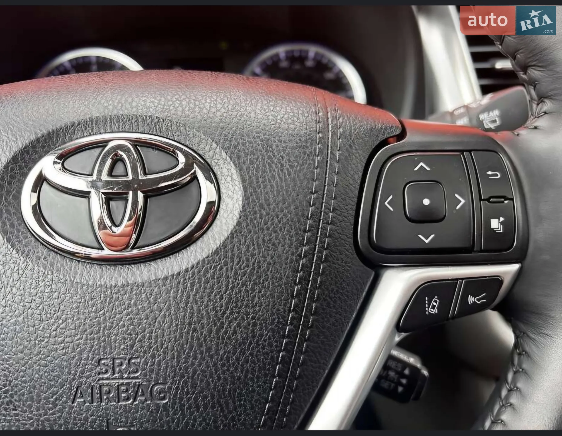 2019 Toyota Highlander - мініатюра 15