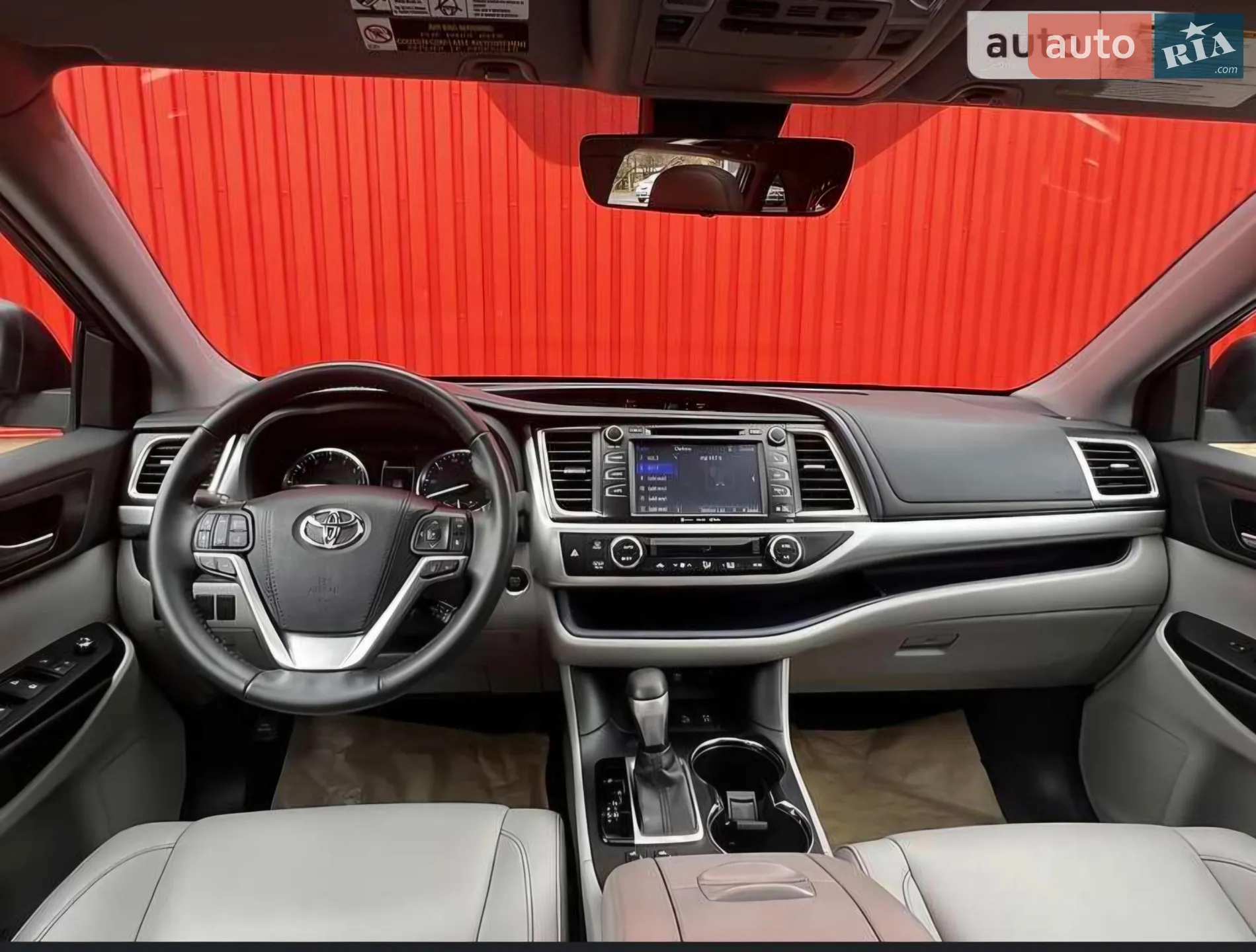 2019 Toyota Highlander - мініатюра 6