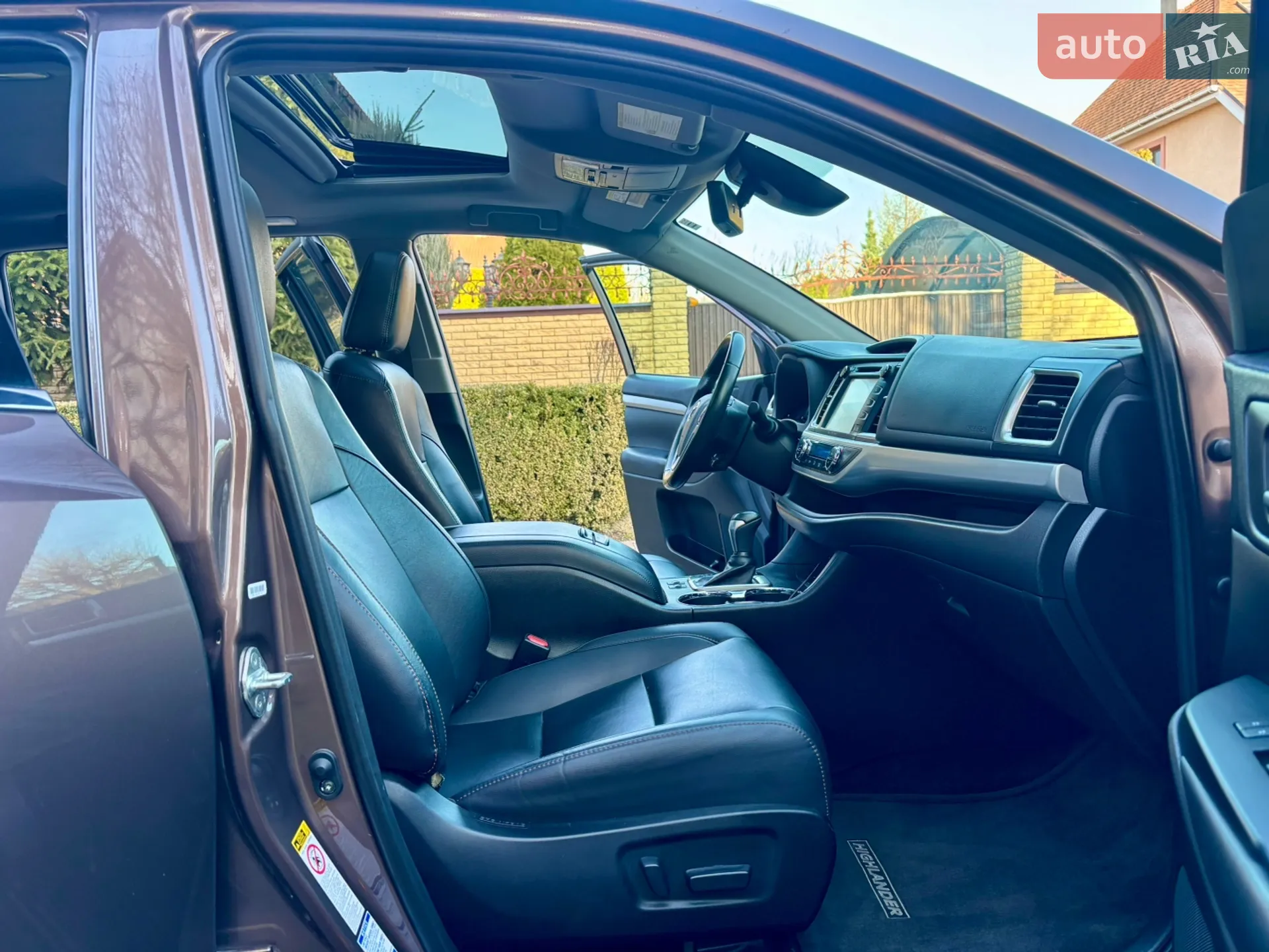 2019 Toyota Highlander - мініатюра 16