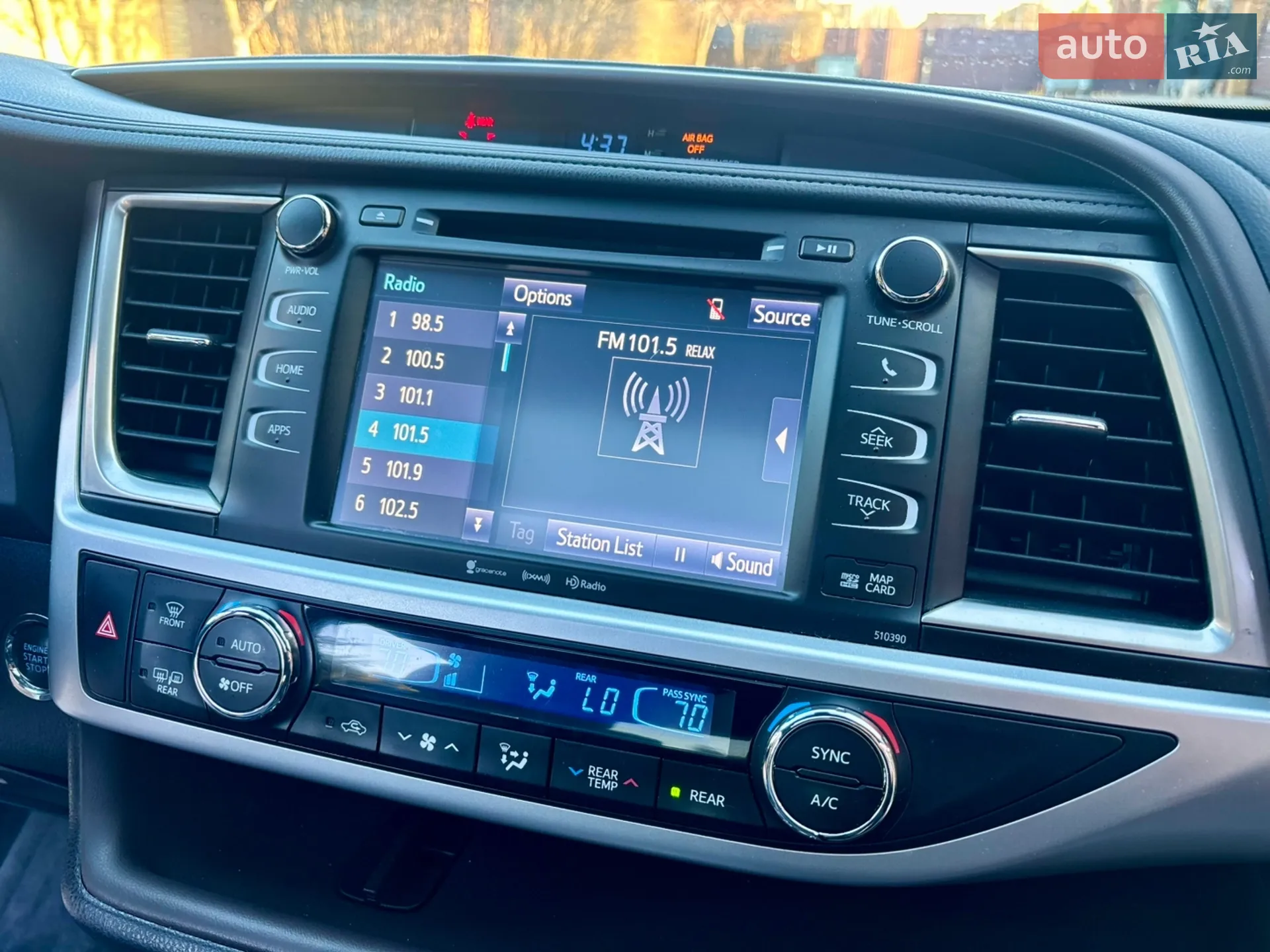2019 Toyota Highlander - мініатюра 33