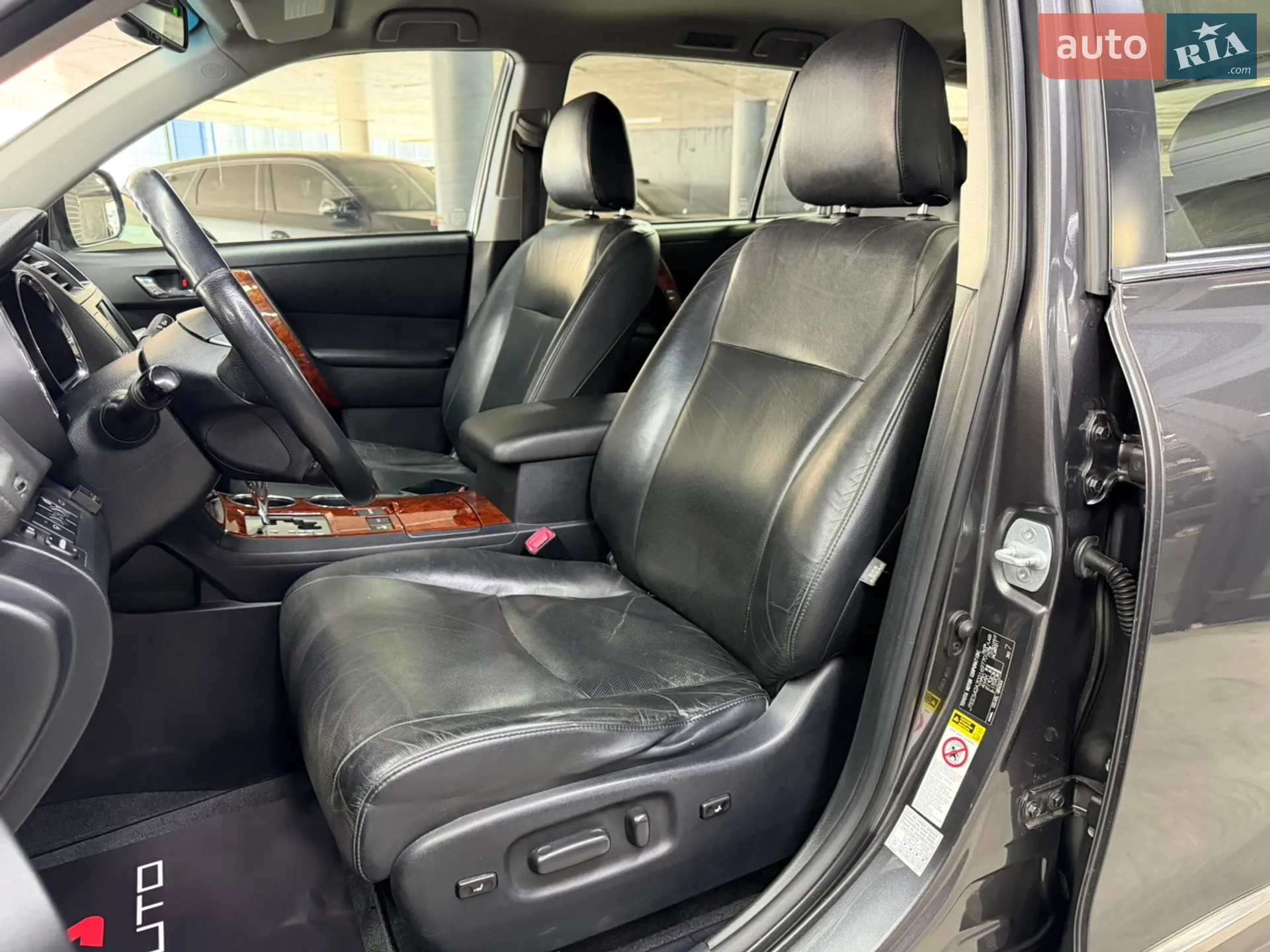 2010 Toyota Highlander - мініатюра 20