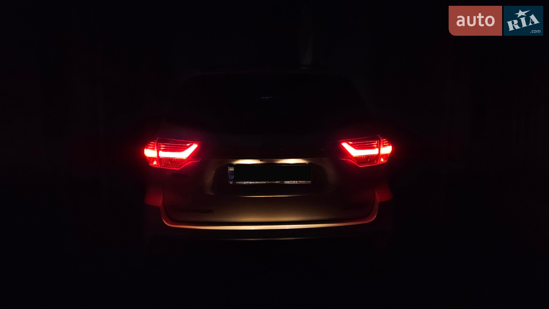 2018 Toyota Highlander - мініатюра 47
