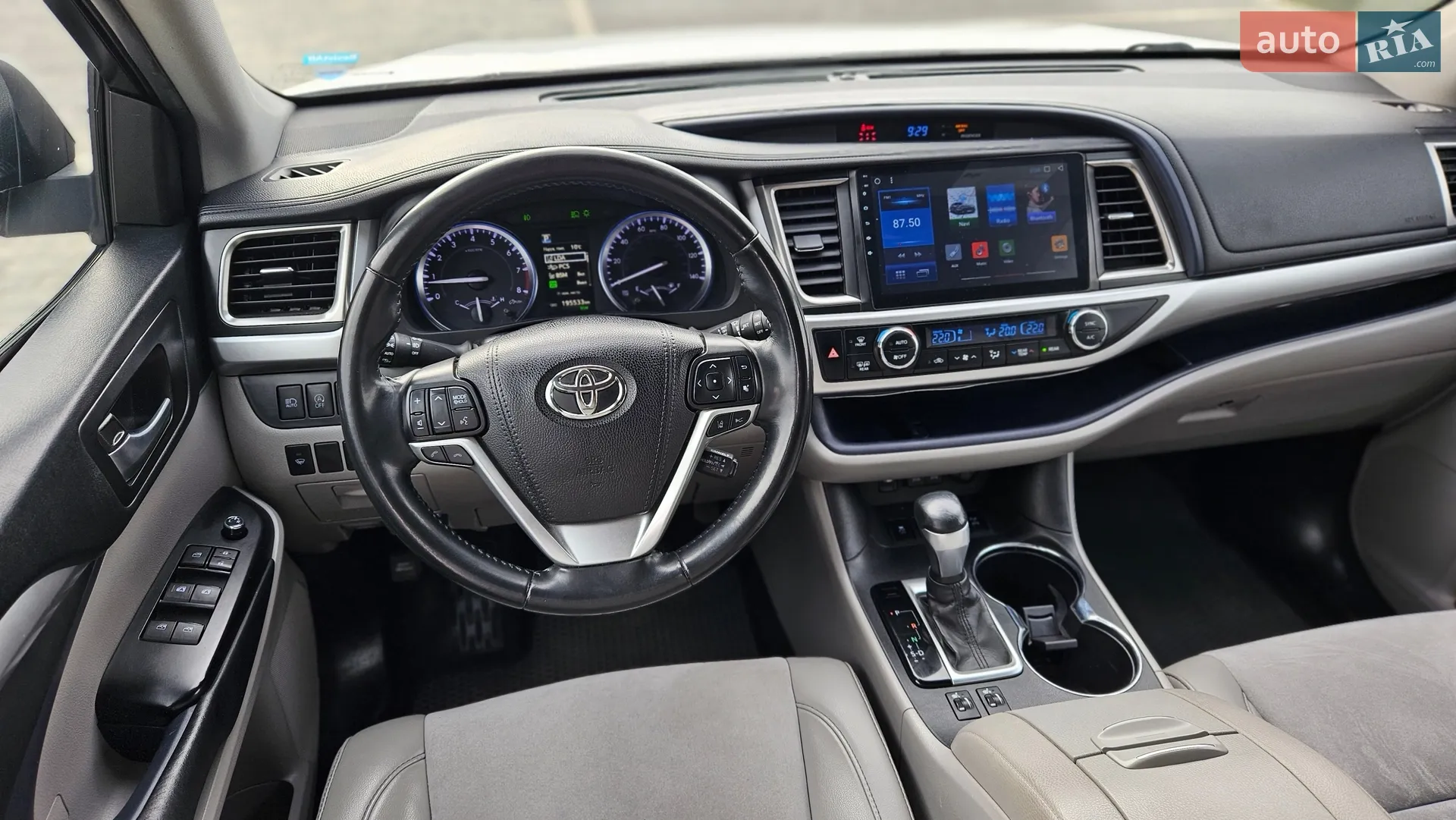 2018 Toyota Highlander - мініатюра 75