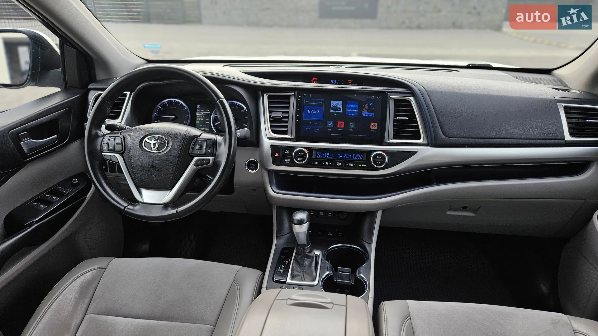 2018 Toyota Highlander - мініатюра 82