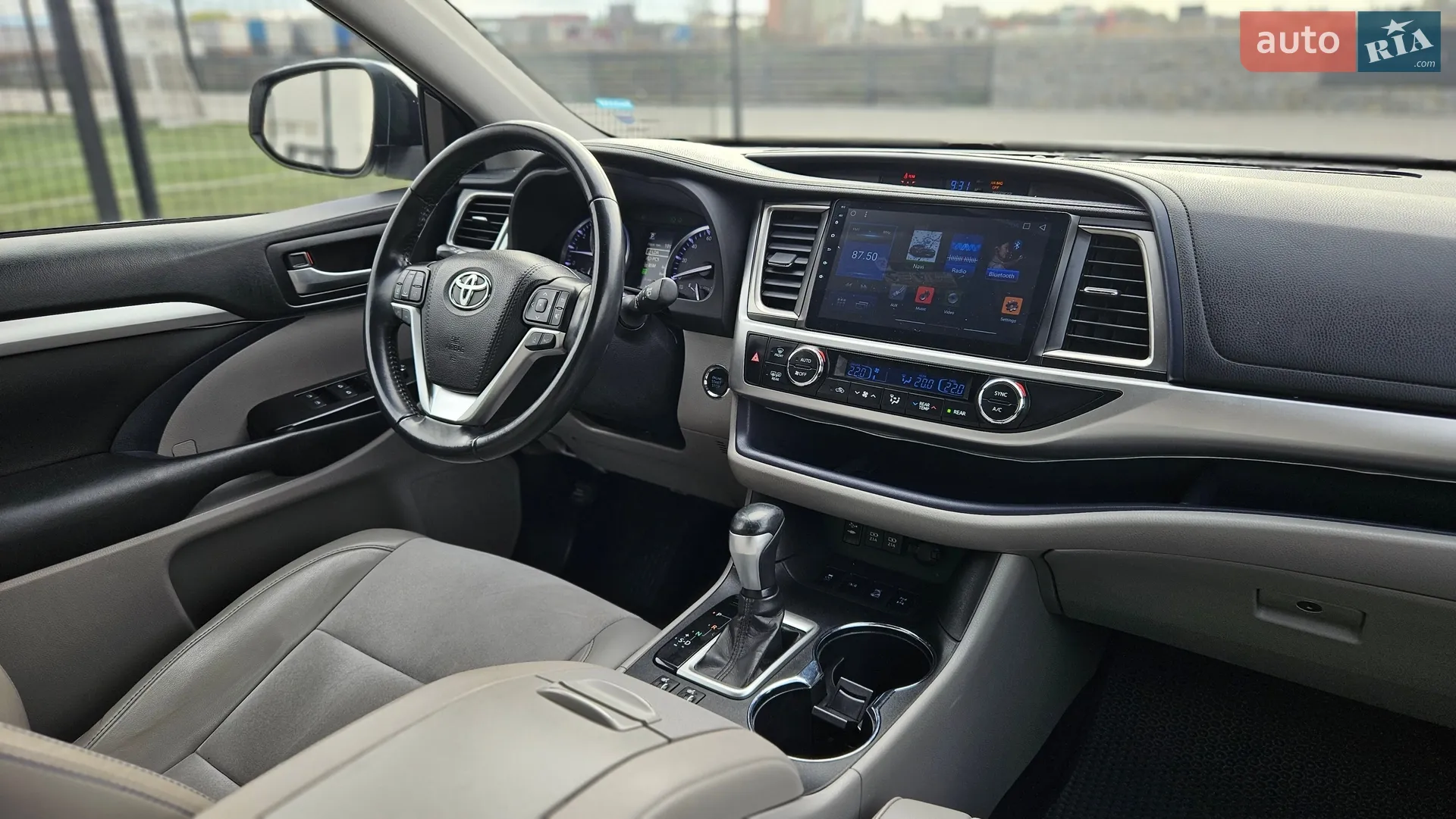 2018 Toyota Highlander - мініатюра 83