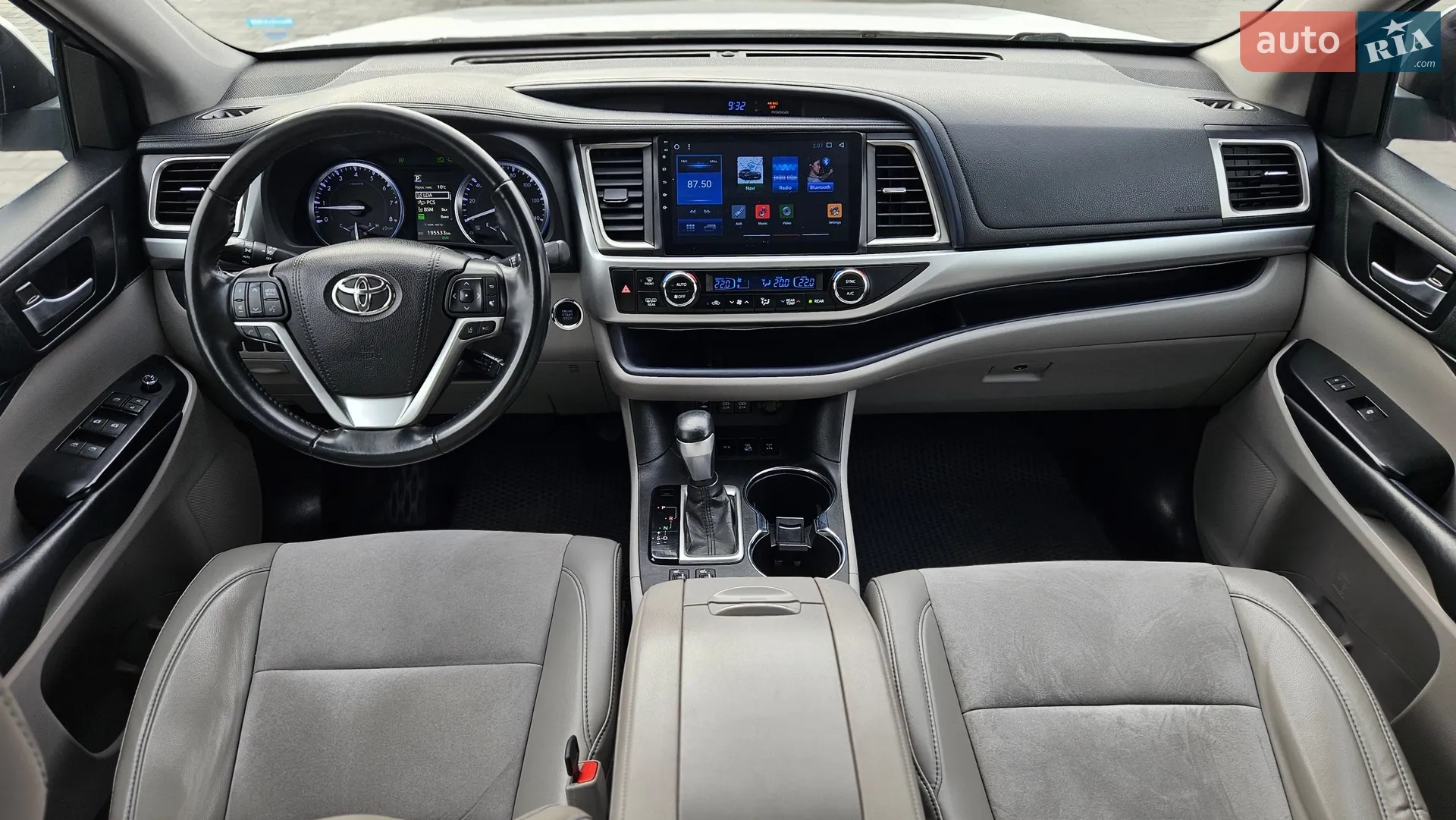 2018 Toyota Highlander - мініатюра 87