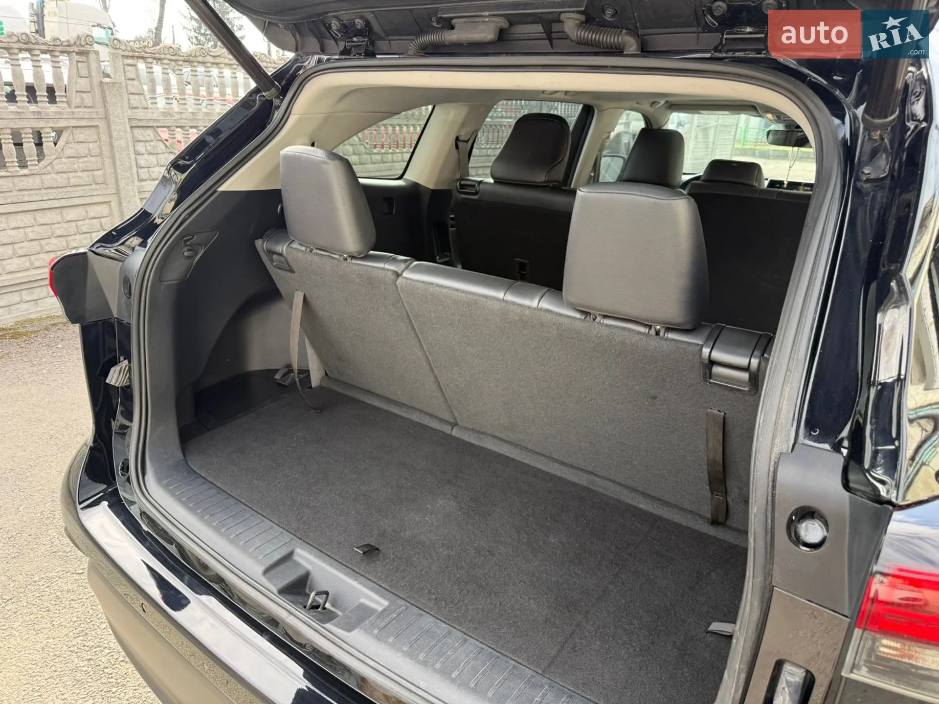 2020 Toyota Highlander - мініатюра 38