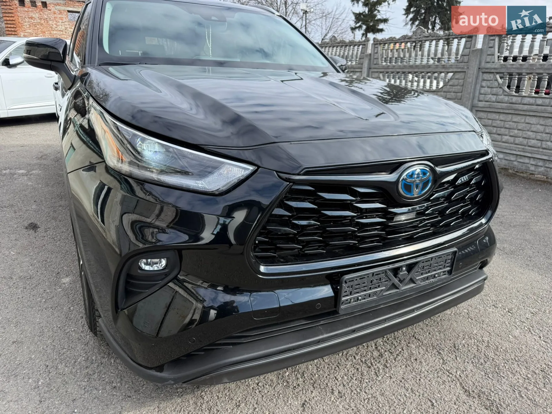 2020 Toyota Highlander - мініатюра 40