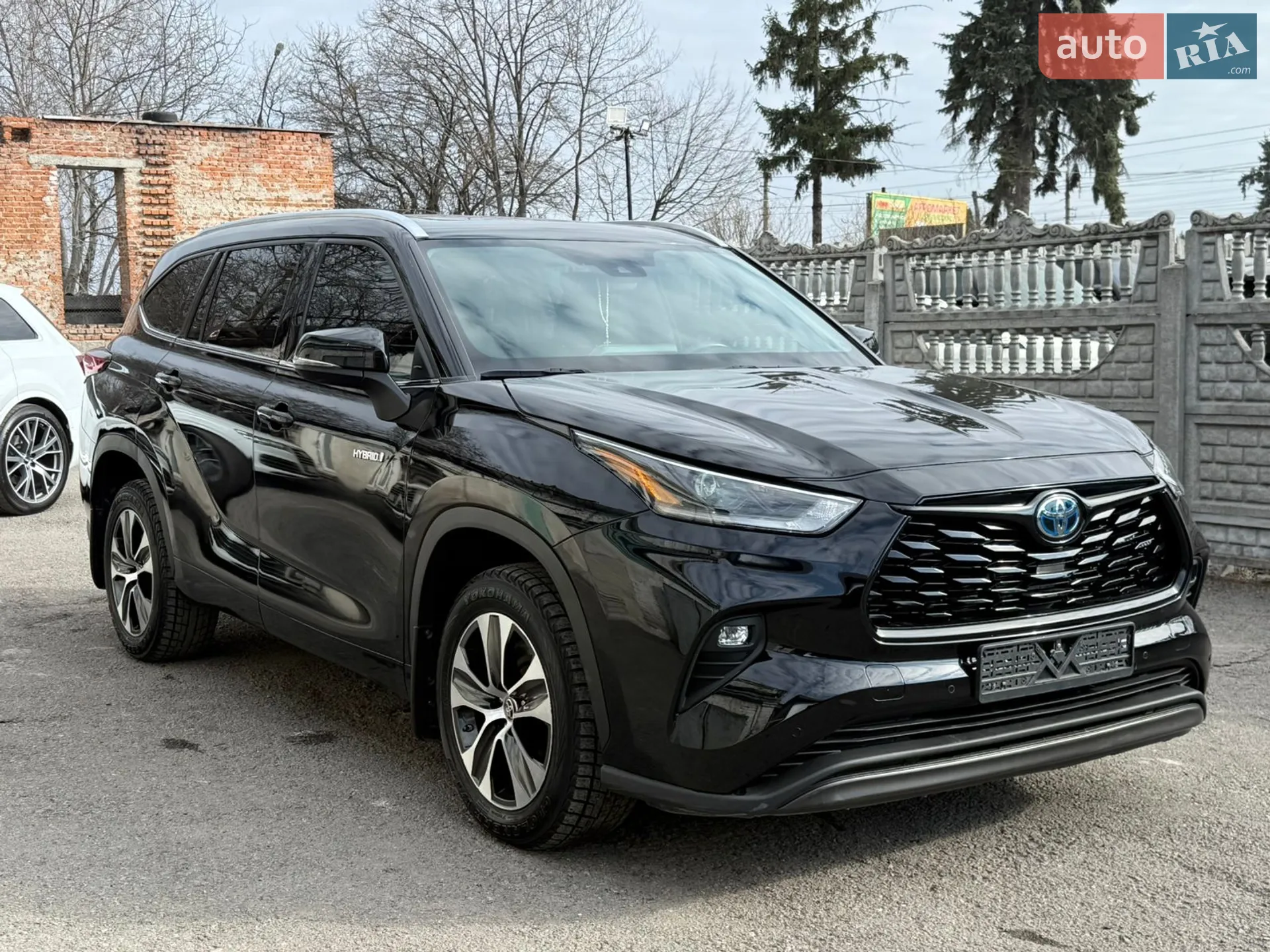 2020 Toyota Highlander - мініатюра 47