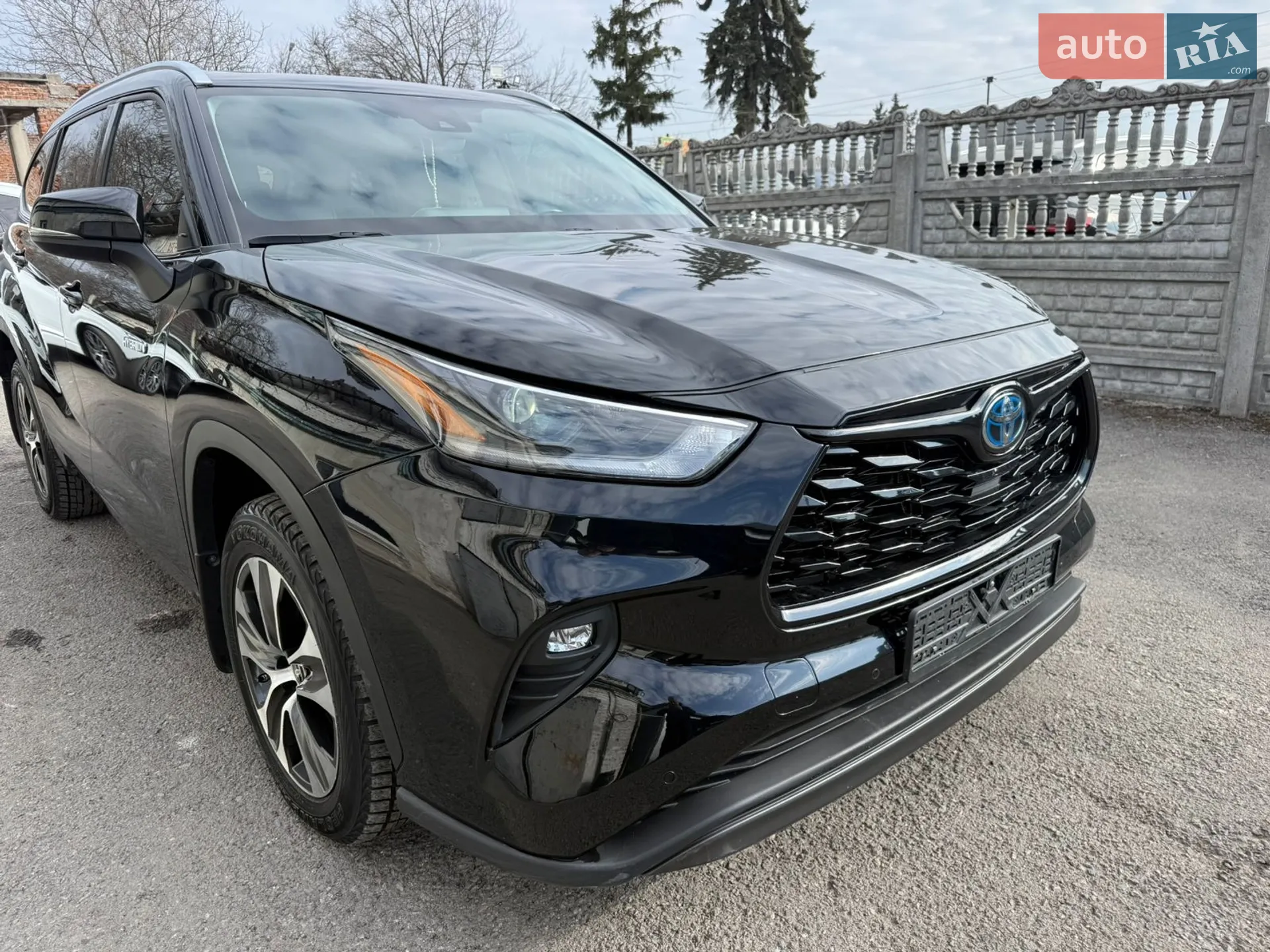2020 Toyota Highlander - мініатюра 58