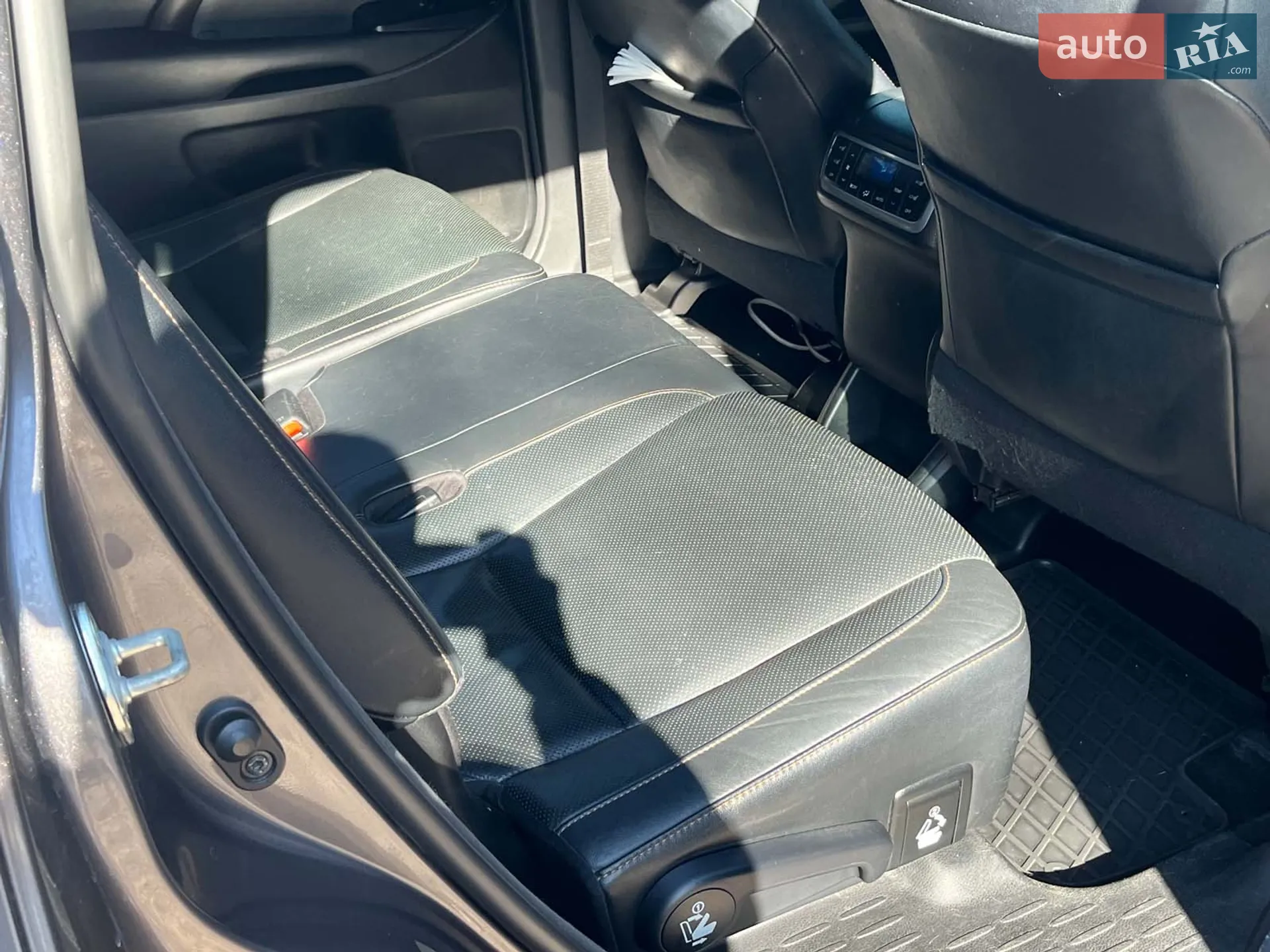 2018 Toyota Highlander - мініатюра 22