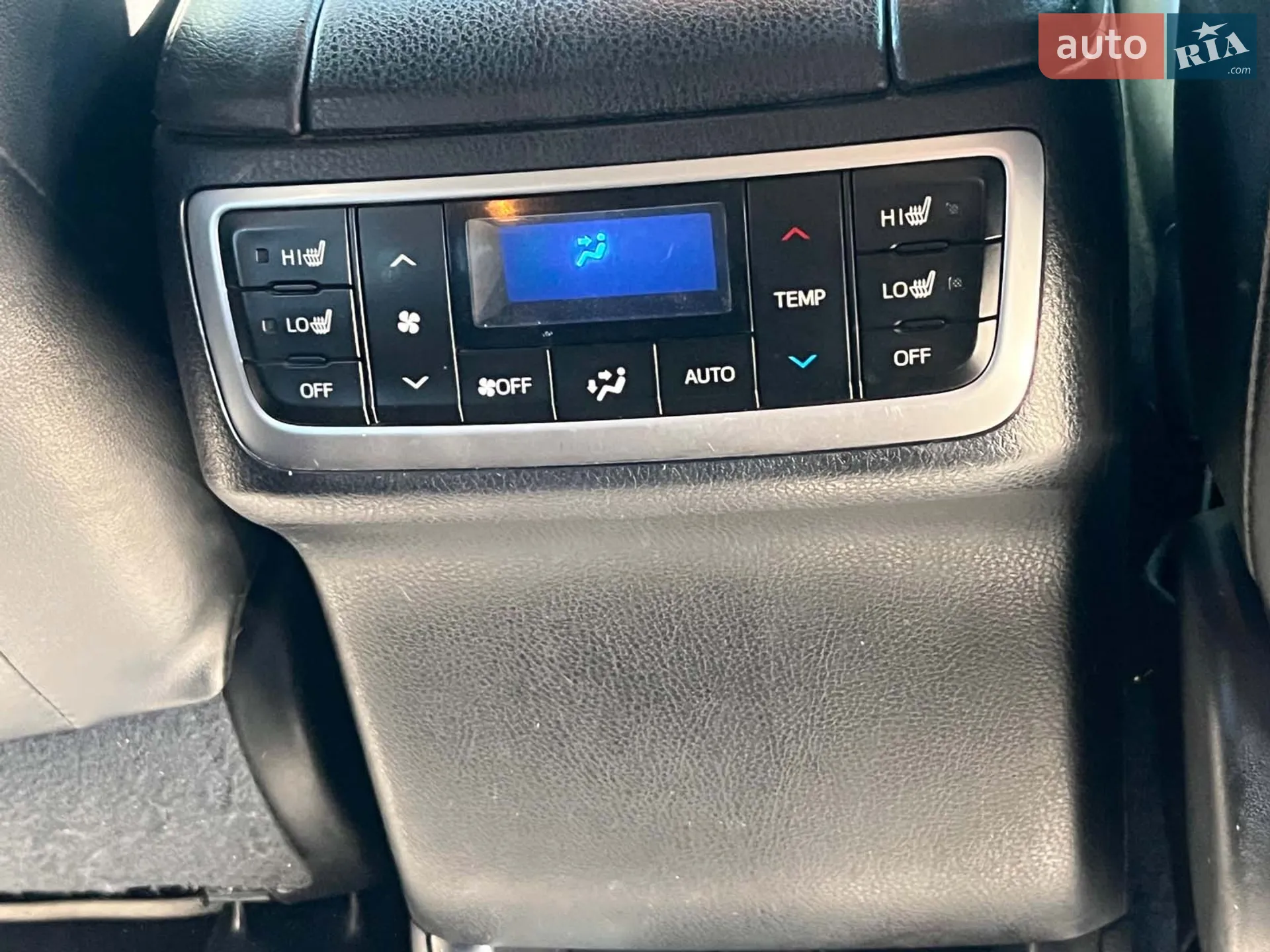 2018 Toyota Highlander - мініатюра 25