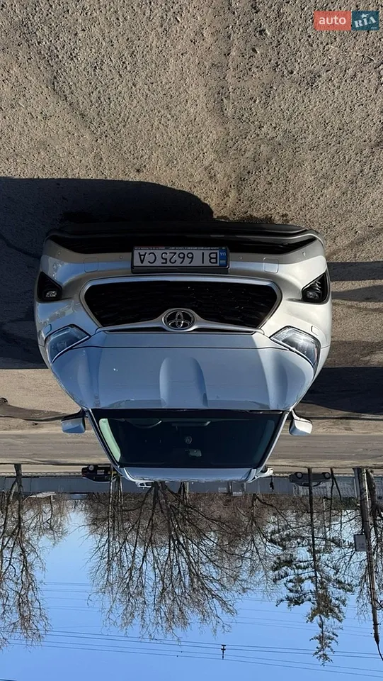 2020 Toyota Highlander - мініатюра 7