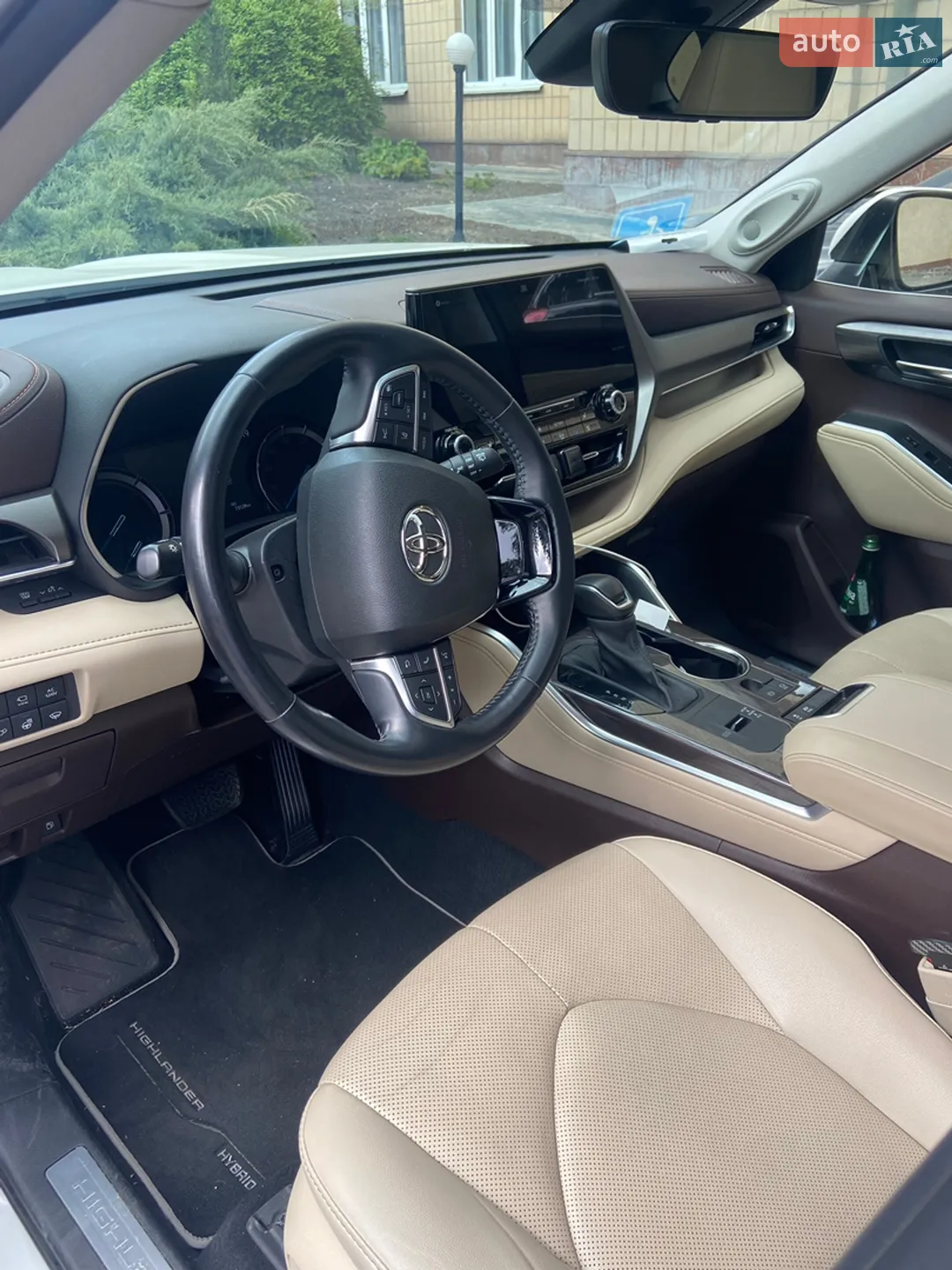 2020 Toyota Highlander - мініатюра 2
