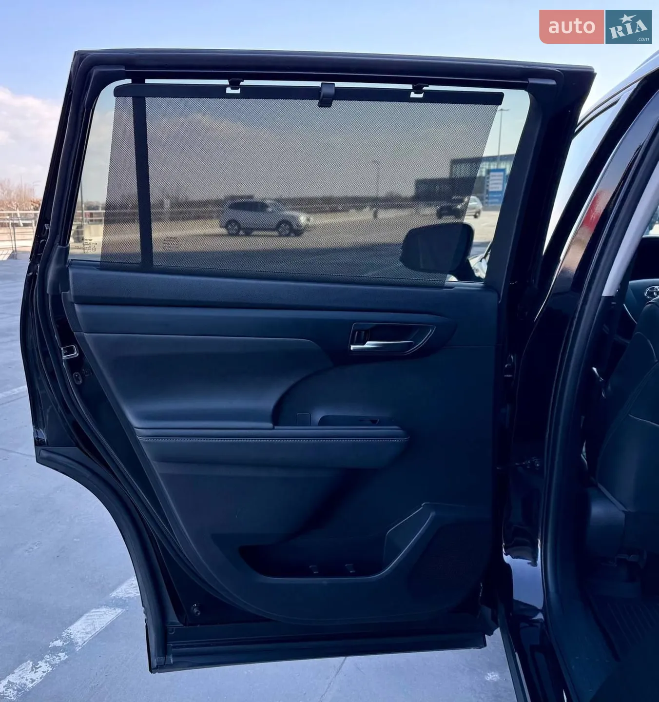 2020 Toyota Highlander - мініатюра 20
