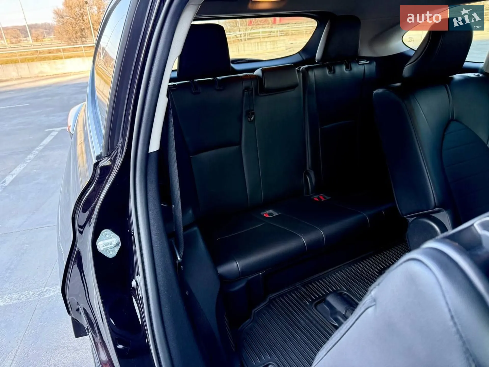 2020 Toyota Highlander - мініатюра 40