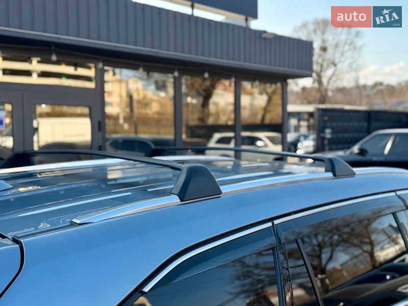 Позашляховик / Кросовер Toyota Highlander 2021 в Києві