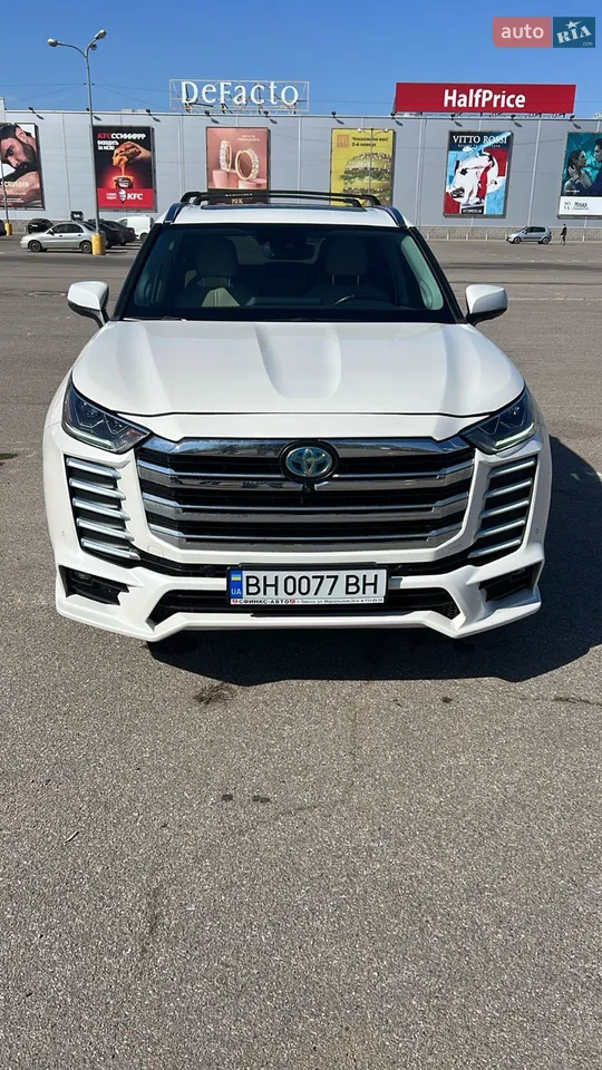 2019 Toyota Highlander - мініатюра 17