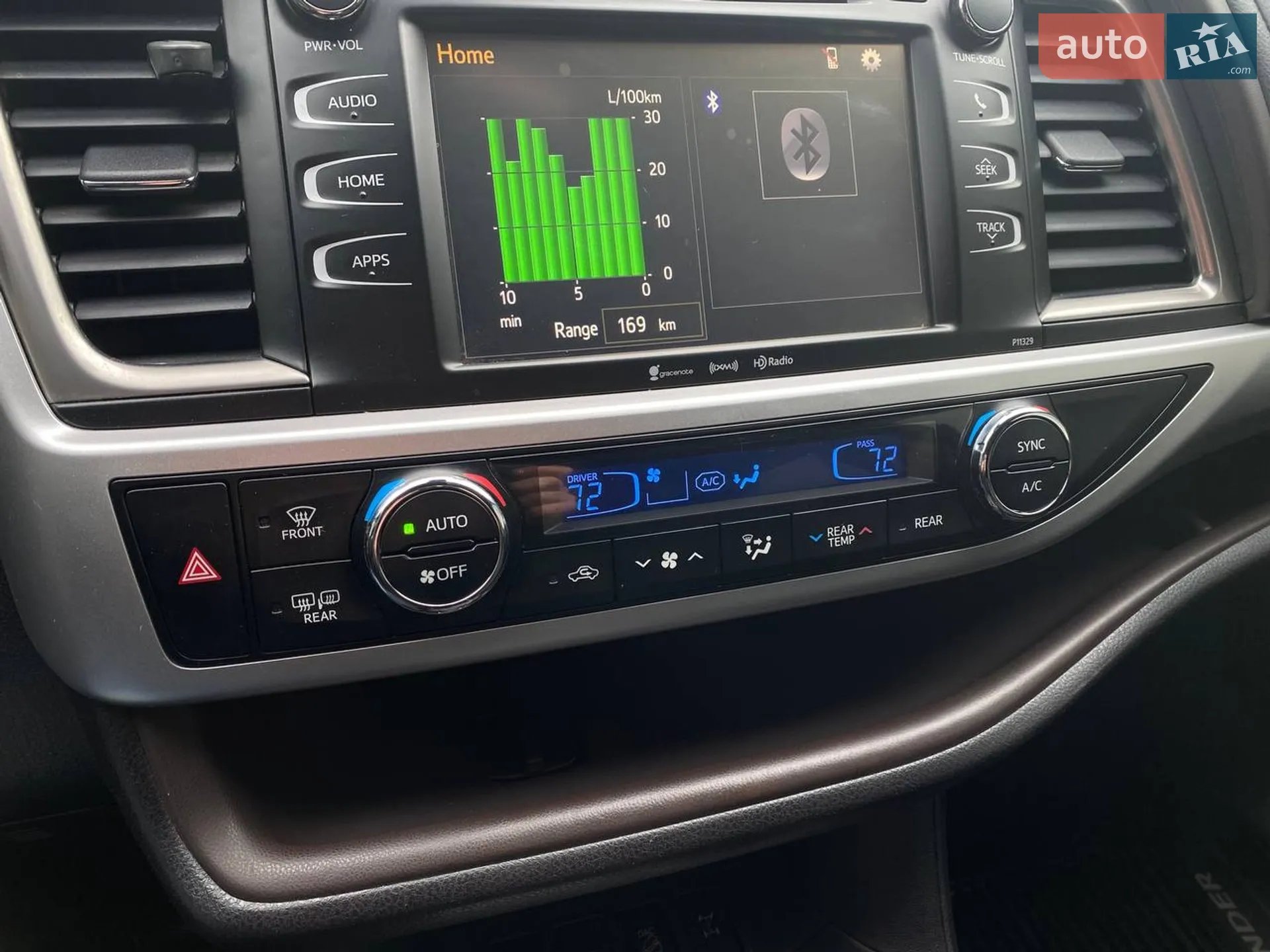 2018 Toyota Highlander - мініатюра 18