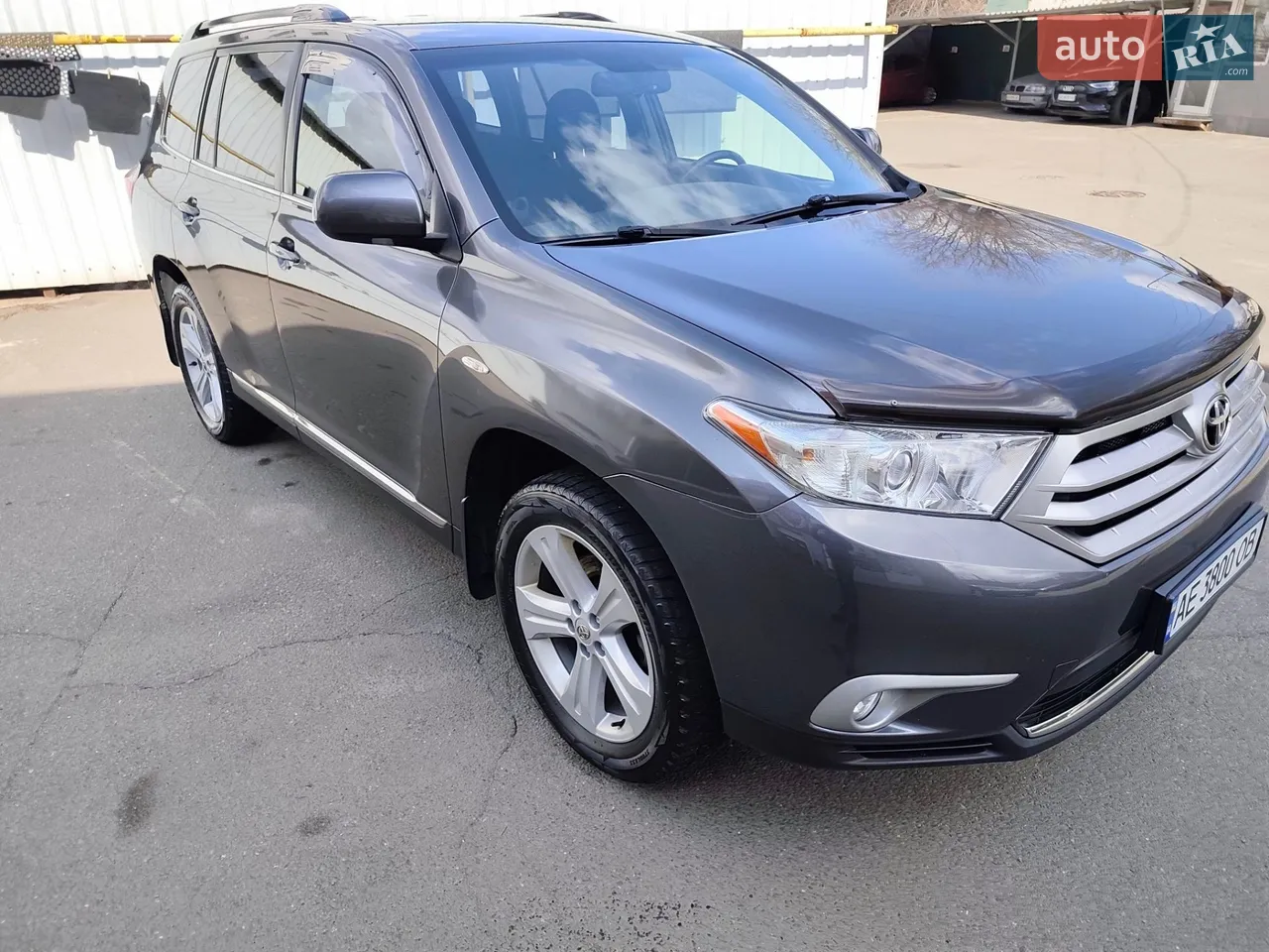 2014 Toyota Highlander - мініатюра 22