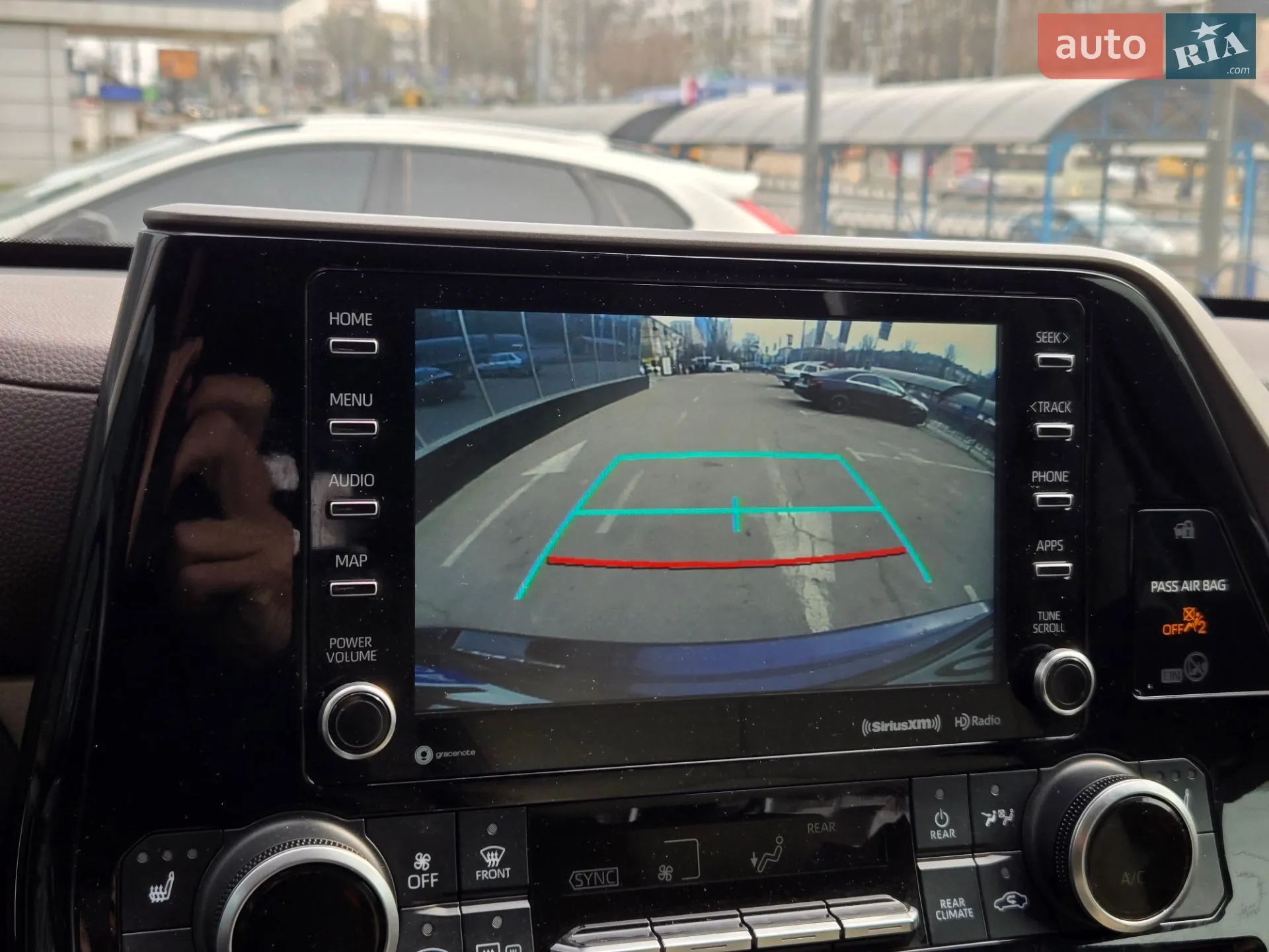 2022 Toyota Highlander - мініатюра 34