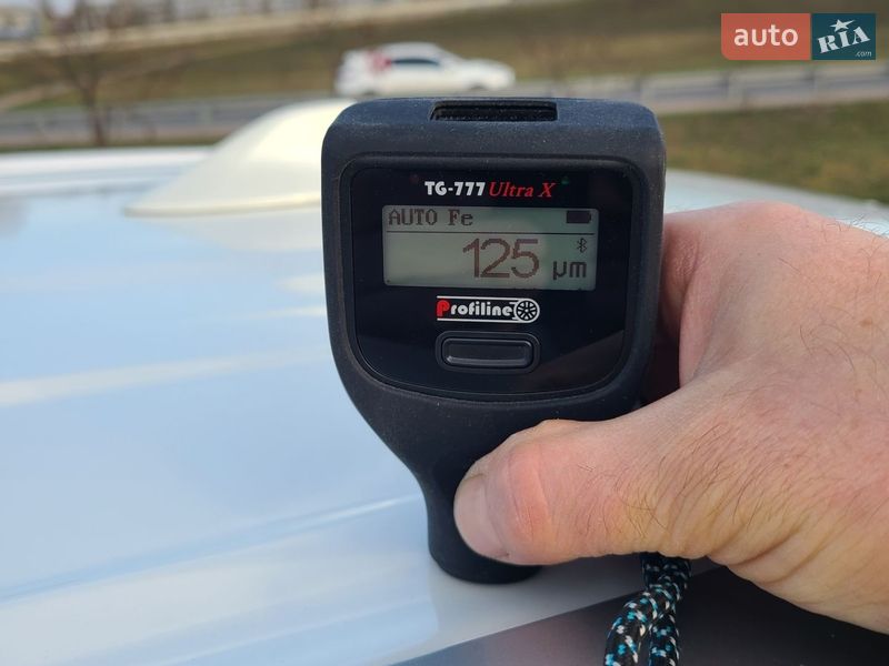 Внедорожник / Кроссовер Toyota Highlander 2018 в Киеве фото 49 Внедорожник / Кроссовер Toyota Highlander 2018 в Киеве