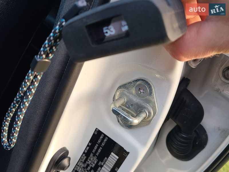 Внедорожник / Кроссовер Toyota Highlander 2018 в Киеве фото 36 Внедорожник / Кроссовер Toyota Highlander 2018 в Киеве