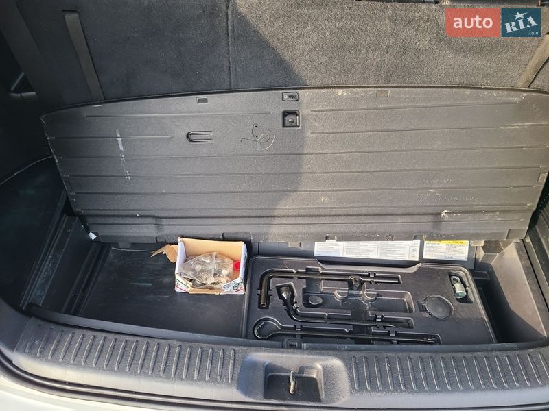 Внедорожник / Кроссовер Toyota Highlander 2018 в Киеве фото 11 Внедорожник / Кроссовер Toyota Highlander 2018 в Киеве