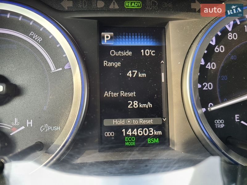 Внедорожник / Кроссовер Toyota Highlander 2018 в Киеве фото 33 Внедорожник / Кроссовер Toyota Highlander 2018 в Киеве