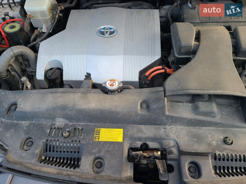 Внедорожник / Кроссовер Toyota Highlander 2018 в Киеве фото 12 Внедорожник / Кроссовер Toyota Highlander 2018 в Киеве