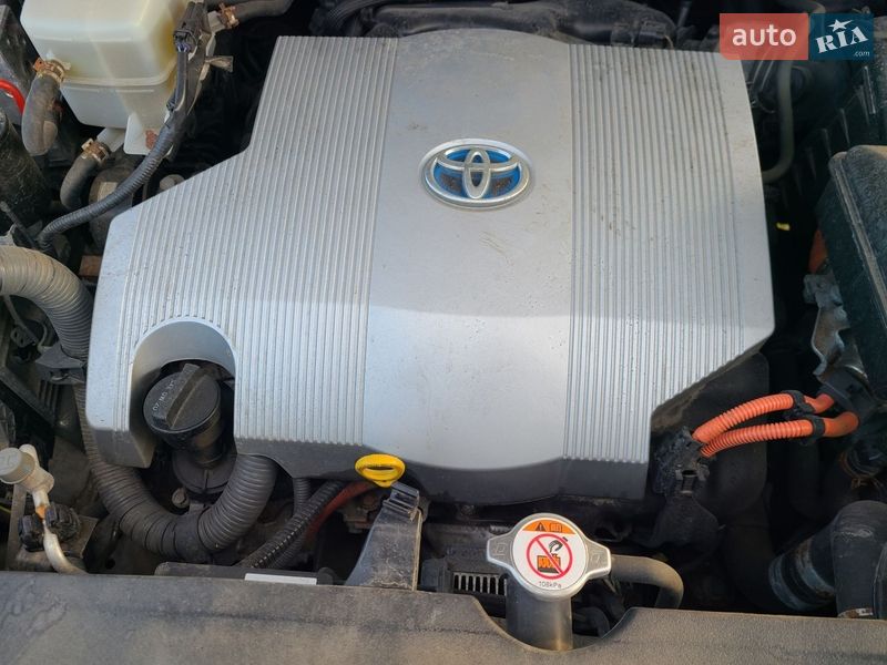 Внедорожник / Кроссовер Toyota Highlander 2018 в Киеве фото 24 Внедорожник / Кроссовер Toyota Highlander 2018 в Киеве