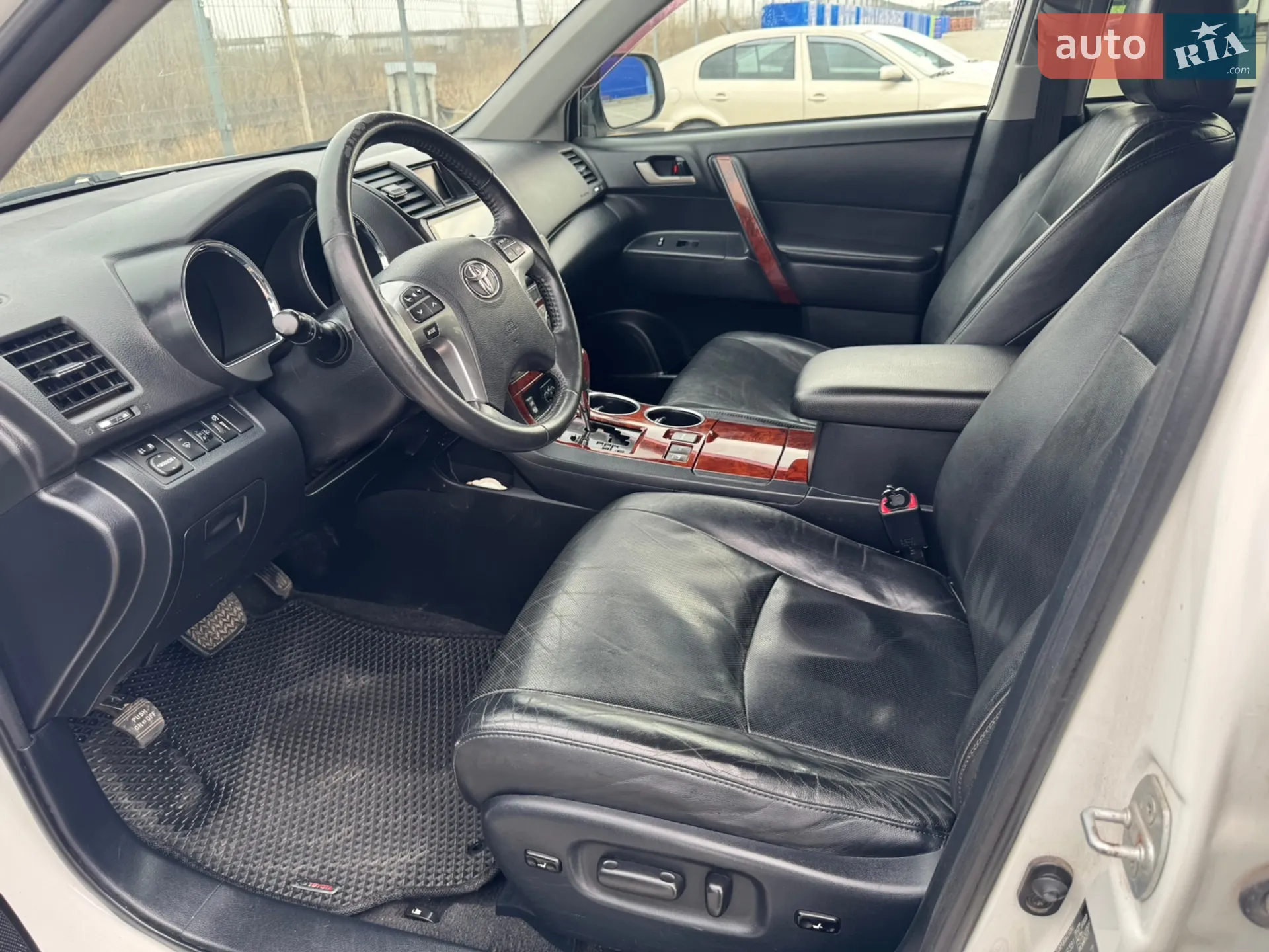 2010 Toyota Highlander - мініатюра 24