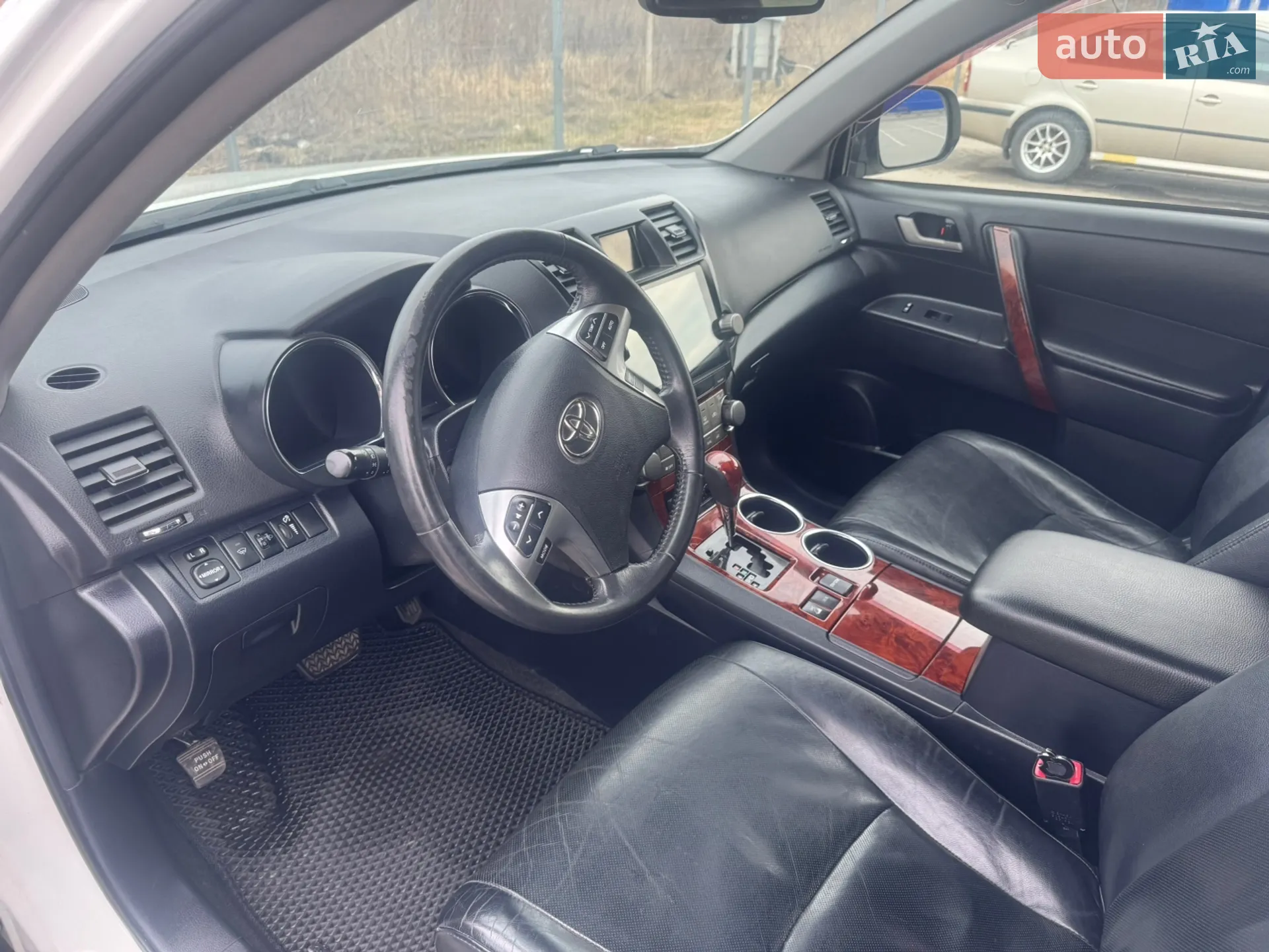 2010 Toyota Highlander - мініатюра 29