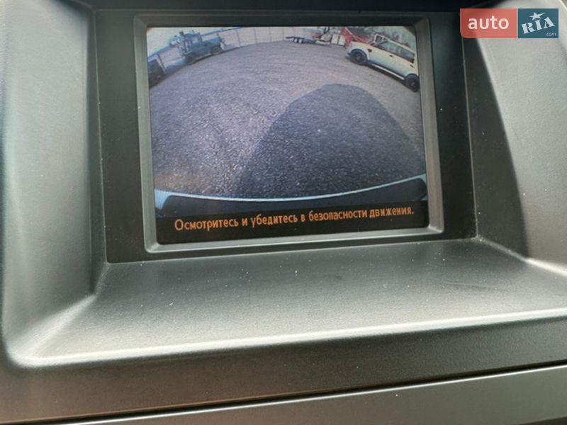 Внедорожник / Кроссовер Toyota Highlander 2011 в Луцке