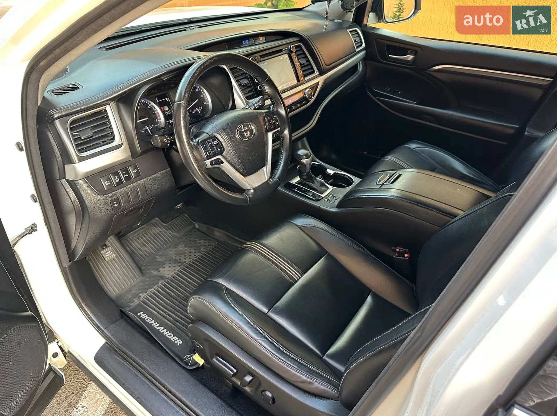 2018 Toyota Highlander - мініатюра 7