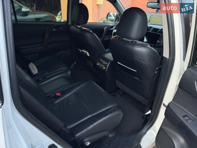 Toyota Highlander 2013 VIN JTEES42A402215281 фото оголошення 21 з 67