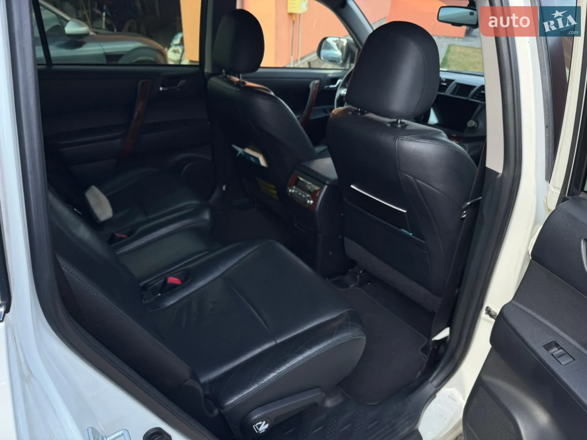 2013 Toyota Highlander - мініатюра 21