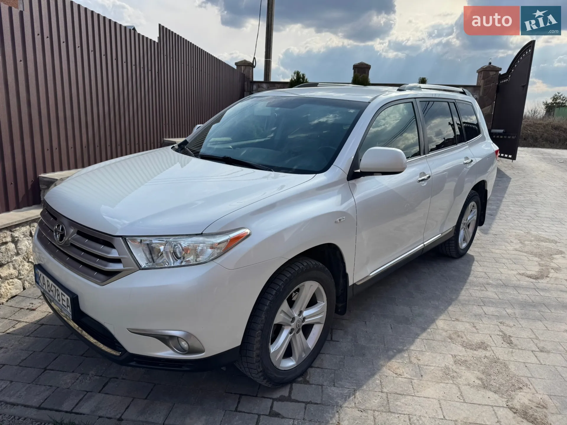 2013 Toyota Highlander - мініатюра 25